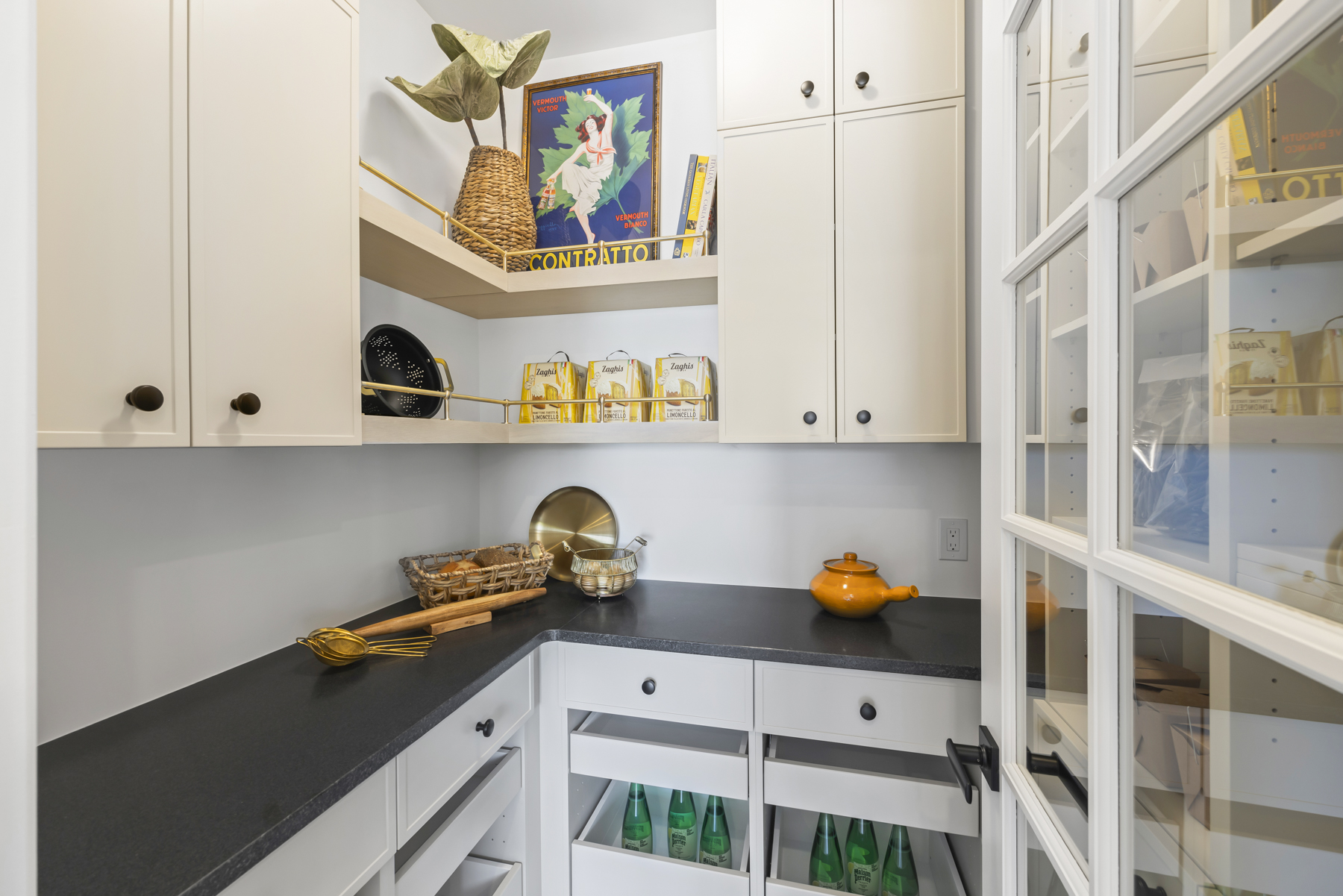 Pantry