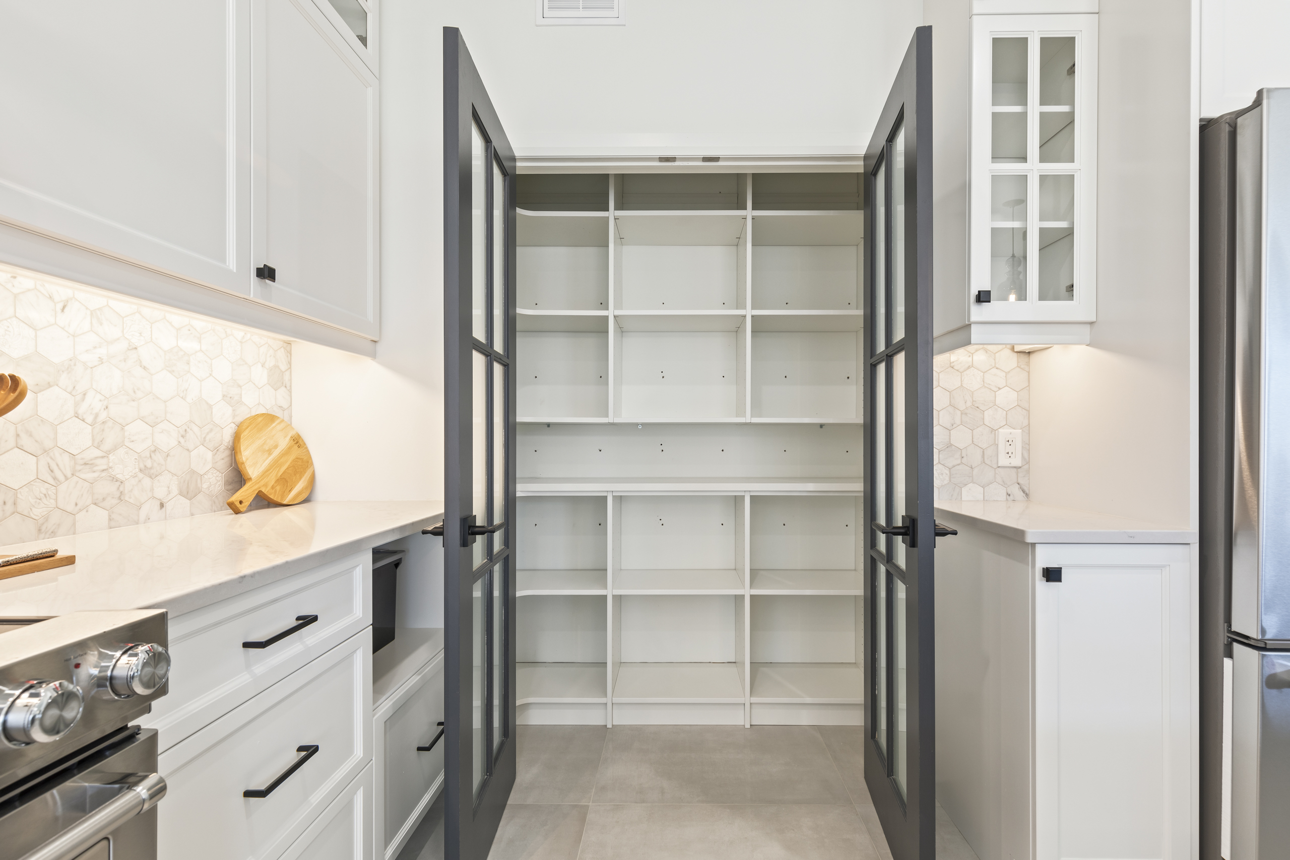 Pantry