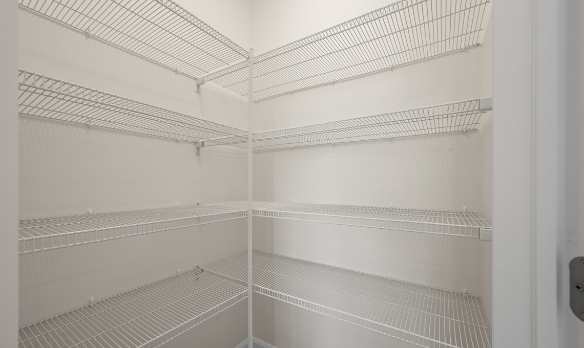Pantry