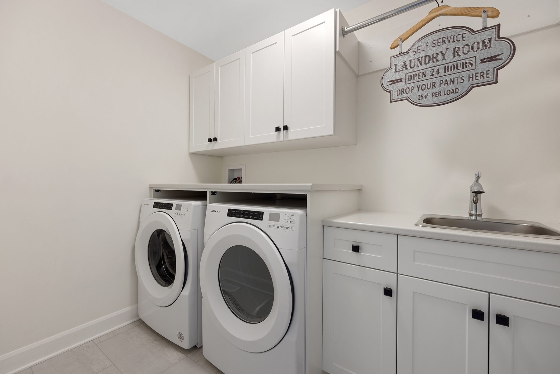 Laundry
