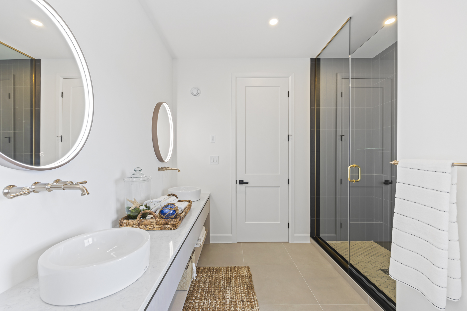 Ensuite