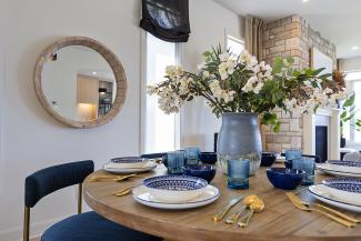 Place setting